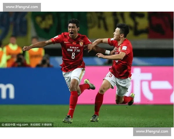 格洛赫远射制胜当选世俱杯最佳 红牛 2-1 帕丘卡