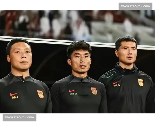 国足新帅敲定!东北铁三角领衔,郑智陈涛谁掌兵? 国足新帅敲定!东北铁三角领衔,郑智陈涛谁掌兵?