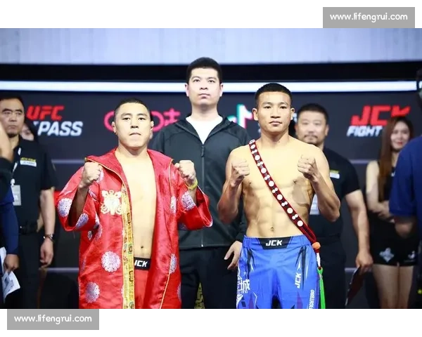 缅甸新星约书亚・万三周连捷 锁定 UFC 蝇量级冠军挑战权 缅甸新星约书亚・万三周连捷 锁定 UFC 蝇量级冠军挑战权