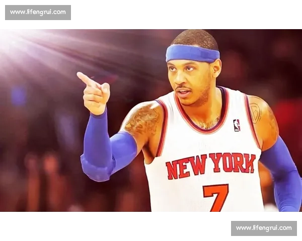 安东尼名人堂演讲：传奇不熄，以热爱对抗定义