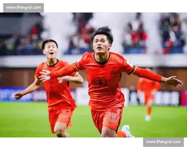 一觉醒来!国足 100 狂胜掀起青春风暴 一觉醒来!国足 100 狂胜掀起青春风暴