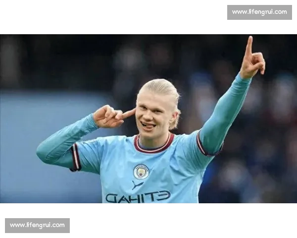 哈兰德赛后 “挖角” 门神布努:你的扑救让我想直接把你扛回曼城! 哈兰德赛后 “挖角” 门神布努:你的扑救让我想直接把你扛回曼城!