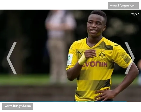 17 岁新星魏祥鑫德转身价 20 万欧元，梅州客家锋线初露锋芒