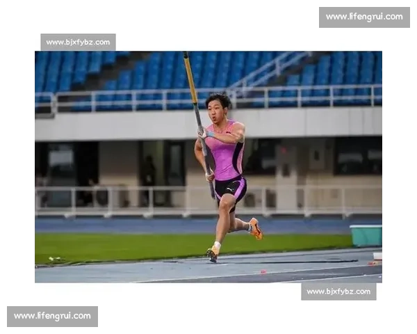 主场扬威!中国田径健儿北京站豪取四金 主场扬威!中国田径健儿北京站豪取四金