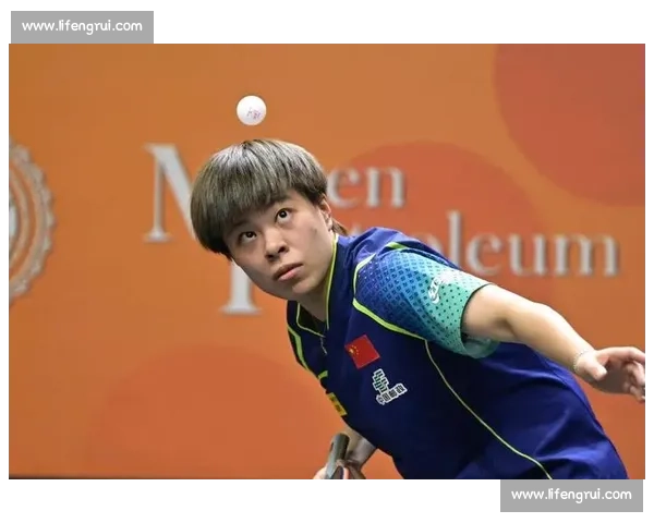 王艺迪恋情曝光？与东北老乡徐晨皓甜蜜同游，两人同为乒乓国手