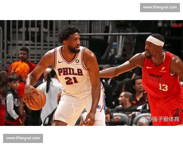 热火两年 2400 万锁死米切尔！季后赛高效铁闸助巴特勒冲冠