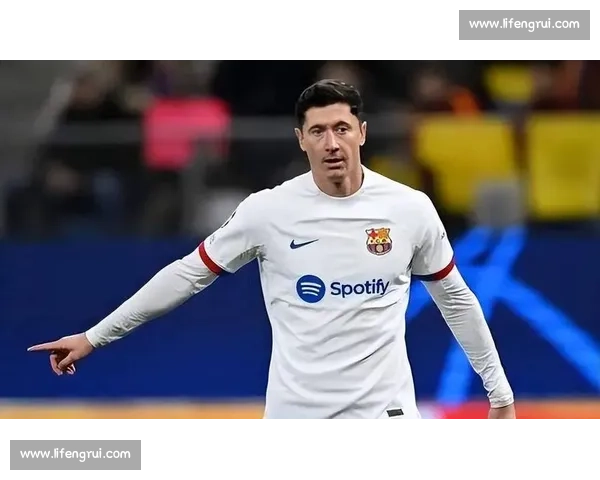 霍安 - 加西亚：巴萨新防线的沉默领袖